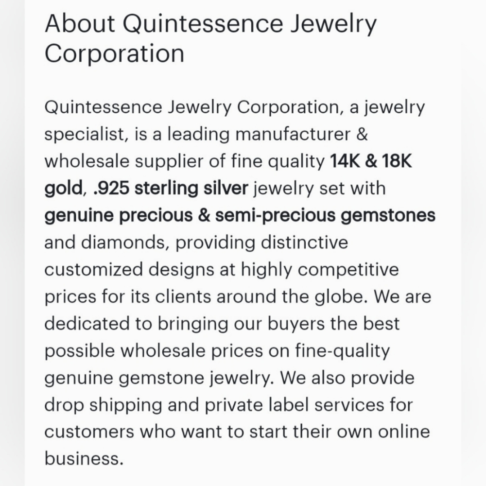 Sterling Silver Triangle Cut Amerhyst Ring - image 8